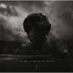 TRIVIUM – In Waves CD