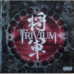 TRIVIUM – Shogun CD