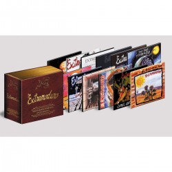 EXTREMODURO - Discografía...