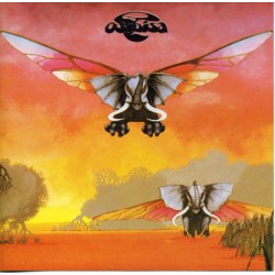 OSIBISA - Osibisa CD