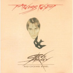 STEVE HARLEY & COCKNEY...