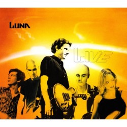 LUNA - Live CD