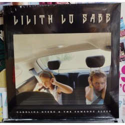 CAROLINA OTERO & THE...