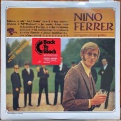NINO FERRER -...