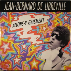 JEAN-BERNARD DE LIBREVILLE...