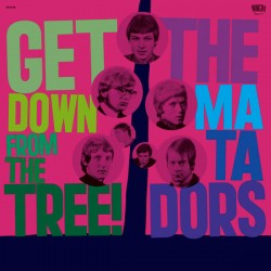 THE MATADORS - Get Down...