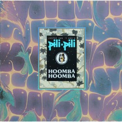 JASPER VAN'T HOF'S PILI...