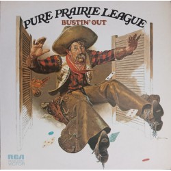PURE PRAIRIE LEAGUE -...