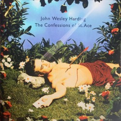 JOHN WESLEY HARDING - The...