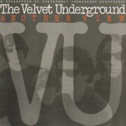 VELVET UNDERGROUND - Another View LP