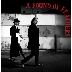 THE BLACK CROWES - A Pound...