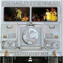 BOB MARLEY & THE WAILERS -...