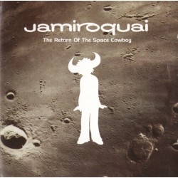 JAMIROQUAI - The Return Of...