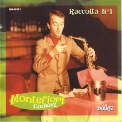 MONTEFIORI COCKTAIL -...