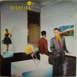 RIGHEIRA - Righeira LP...