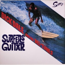 DICK DALE AND HIS DEL-TONES...