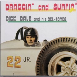 DICK DALE AND HIS DEL-TONES...