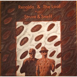 RENALDO & THE LOAF - Play...