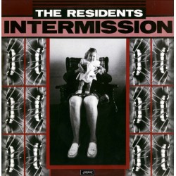 THE RESIDENTS -...