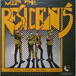 THE RESIDENTS - Meet The...