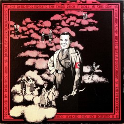 THE RESIDENTS - The Third...