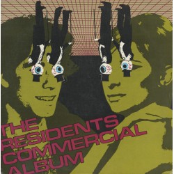THE RESIDENTS - Commercial...