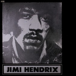 JIMI HENDRIX - Jimi Hendrix...