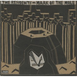 THE RESIDENTS - Mark Of The...