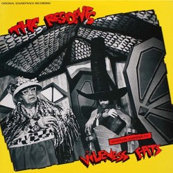 THE RESIDENTS - Whatever...