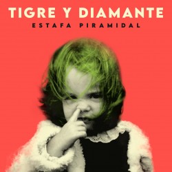 TIGRE Y DIAMANTE - Estafa...