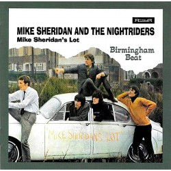 MIKE SHERIDAN AND THE...