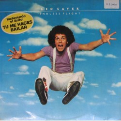 LEO SAYER - Endless Flight...