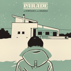 PARADE ‎– La Fortaleza De...