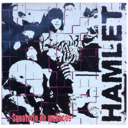 HAMLET - Sanatorio De...