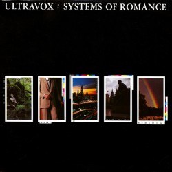 ULTRAVOX - Systems Of...