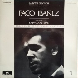 PACO IBAÑEZ - La Poésie...