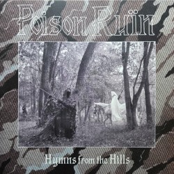 POISON RUÏN - Hymns From...