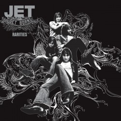 JET - Get Born Rarities LP