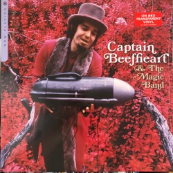 CAPTAIN BEEFHEART AND THE...