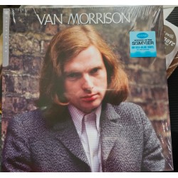 VAN MORRISON - Now Playing LP