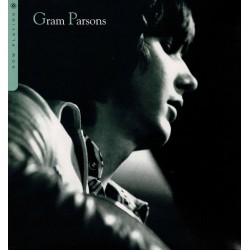 GRAM PARSONS - Now Playing  LP