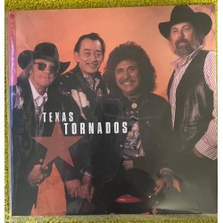 TEXAS TORNADOS - Now...