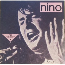NINO BRAVO - 30 Grandes...