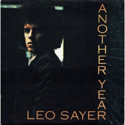 LEO SAYER - Another Year LP...