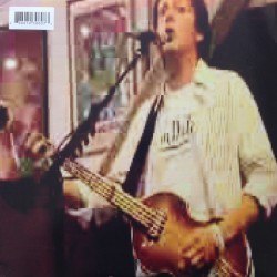 PAUL McCARTNEY - Amoeba's...
