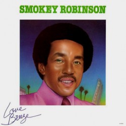 SMOKEY ROBINSON - Love...