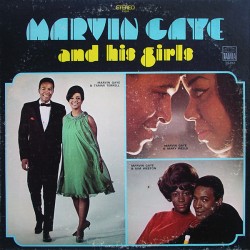 MARVIN GAYE - Marvin Gaye...