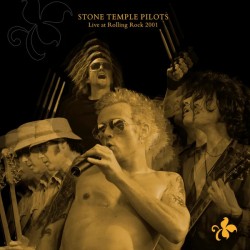 STONE TEMPLE PILOTS - Live...