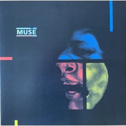 MUSE - (12", EP, RSD, Ltd,...
