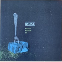 MUSE - Muscle Museum EP...